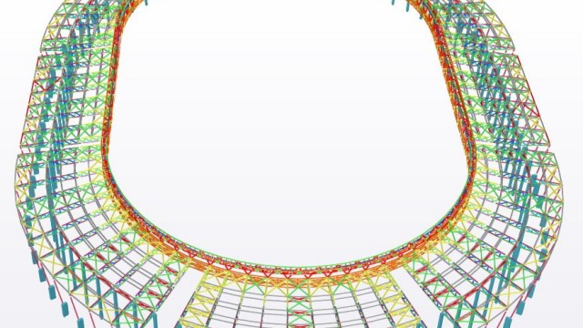 Uganda Hoima stadyum